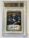 2017 1st William Nylander Upper Deck Goodwin Champions Bgs 9.5 10 Auto Autograph