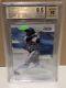 2017 Bowman Best Refractor Auto Ronald Acuna Jr. #b17-ra Bgs 9.5/10