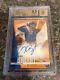 2017 Finest Autographs Orange Refractors #fakb Kris Bryant 3/25 Bgs 9.5/10 Auto
