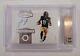 2017 Panini Flawless Juju Smith-schuster Auto Bgs 9.5 # 13/15 Steelers