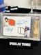 2017 Topps Diamond Icons Dual Player Auto Relics Correa/bryant /10 Bgs 9.5