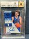2018-19 Luka Doncic Contenders Auto Rookie Ticket Bgs 9 Mint With10 Auto #52/65
