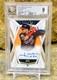 2018/2019 Juan Soto /5 Autograph Topps Five Star Pop 1 Bgs 9 10 Auto Rc Mets Omg