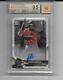 2018 Bowman Chrome Kristian Robinson Rc Auto Autograph Quad Gem Mint Bgs 9.5