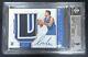 2018 National Treasures Horizontal Rpa Luka Doncic Auto Patch Rc 04/49 Bgs 9 10