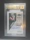 2018 Panini Contenders Rookie Ticket Sam Darnold Bgs 9. 5 Auto 10 Facing Left Sp