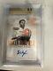 2018 Panini Encased Baker Mayfield Autograph Auto Rookie Rc 05/25 Bgs 9.5 Browns