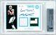 2018 Panini Encased Rookie Dual Swatch Signatures Sapphire /10 Bgs 9/10 Auto Rpa