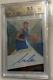 2018 Panini Revolution Luka Doncic Autograph Rc Rookie Bgs 9.5 /10 On Card Auto