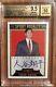 2018 Ud Goodwin Champions Shohei Ohtani Rookie Kanji Auto Bgs 9.5/10 Auto