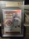 2019 Contenders Devin White Championship Rookie Ticket Auto /49 Bgs 9.5