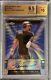 2019 Leaf Metal Jasson Dominguez Blue Wave Rc Auto 04/20! Yankees Bgs 9.5