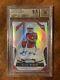 2019 Panini Prizm Kyler Murray Rookie Silver Auto Bgs 9.5/10 Auto Cardinals Rc