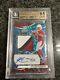 2019 Spectra Neon Blue Kyler Murray Rpa Rc 3-color Patch 53/75 Bgs 9.5 Auto 10
