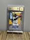 2019 Topps Fire Inferno David Ortiz #93 Auto 1/1 Bgs 9.5 Auto 10