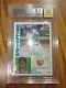 2019 Topps Update'84 Autos 150th #84apa Pete Alonso Rc /150 Bgs 8.5/10 Gem