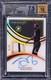 2021-22 Panini Immaculate Kevin Garnett /15 Patch Auto Premium Game Worn Bgs