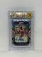 2022 Prizm No Huddle Sam Howell Rookie Rc Auto Autograph Bgs 9.5 10 Auto Pop 3