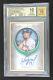 2023 Topps Transcendent Gold Frame Emerald Jose Abreu Auto #d 1/5 Bgs 10/10