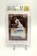 2024 Bowman Chrome Prospect Auto Orange Refractor 18/25 Victor Hurtado Bgs 9.5