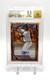 2024 Jose Perdomo Bowman Chrome Sapphire Prospect Orange Auto Auto /25 Bgs 9.5