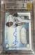 2024 Topps Lum- Masters Of The Mound Auto Mariano Rivera /15 Bgs 9 Auto 10 Pop 1