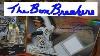 2 Box Opening Topps Gold Label 2018 Dennis Eckerseley Autograph Trading Cards Baseball Cards Part 6