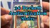 36 Authentic Autograph Slabs Beckett March 2023 Submission Returns