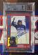Bgs 9 2019 Topps Vladimir Guerrero Red /25 Rookie Autograph 1984 Auto #84avg