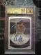 Bgs 9.5/10 Aaron Judge Auto 2013 Bowman Chrome Draft Autograph Rc True Gem Mint