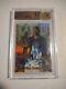 Bgs 9.5 10 Gem 1997-98 Bowman's Best Karl Malone Mvp Auto Autograph #km Jazz