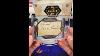 Babe Ruth Cut Auto Pulled From Topps 2021 Diamond Icons Hit Draft