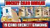Beckett Grading Service Bgs 19 Hockey Card Grading Reveal