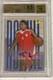 Bgs 9.5 Auto 10 Giannis 2013 Fleer Retro Rookie Autograph #208 Gem Low Pop Bucks