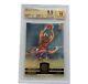 Blake Griffin Auto Rookie Rc Autograph Nets 2009-10 Court Kings Bgs 9.5 Gem 10
