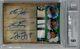 Bo Jackson Autograph Bgs 9 Ken Griffey Jr Auto Frank Thomas Autograph Mint- Rare
