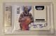Bradley Beal 2012 Panini Contenders Rookie Auto Autograph Jersey #/99 Bgs 9.5/10