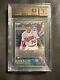 Byron Buxton 2015 Topps Chrome Rc Green Refractor Gold Ink Auto 67/99 Bgs 9.5