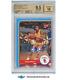 Cheryl Miller 2012-13 Fleer Retro Autograph Usc Trojans #43 Bgs 9.5 Auto 10