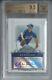 Clayton Kershaw Dodgers 2006 Bowman Sterling #ck Rookie Card Rc Bgs 9.5 Auto 10