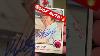 Clean Hof Auto Baseball Autographs Sportscards