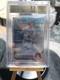 Colson Montgomery 2022 Bowman Chrome 1st Auto Atomic Refractor 105/299 Bgs 9.5