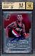 Damian Lillard Autographed 2012-13 Brilliance Rc Bgs 9.5 Gem 10 Auto Beckett