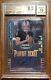 Derek Carr 2014 Panini Contenders Playoff Ticket Rookie Auto Rc /99 Bgs 9.5 10