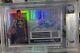 Donovan Mitchell 2017-18 Panini Status New Breed Auto Beckett 9 Bgs Autograph
