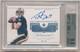 Drew Brees 2015 Panini Flawless Benchmarks Autograph Sp Auto #01/25 Bgs 9.5 Gem