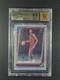 Evan Mobley 2021-22 Donruss Signature Choice Rookie Auto #225 Bgs 9.5 Gem Mint