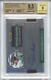 Giancarlo Stanton 2008 Razor Metal 179 Signed Rookie Auto Bgs 9.5 500 Hrs Hof