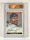 Griffey Jr 2015 Leaf Sportskings Autographed Bgs 9.5 10 Auto #skskgj