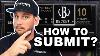 How To Submit To Beckett Bgs For Grading And Authentication Sports Cards And Tcg Cards